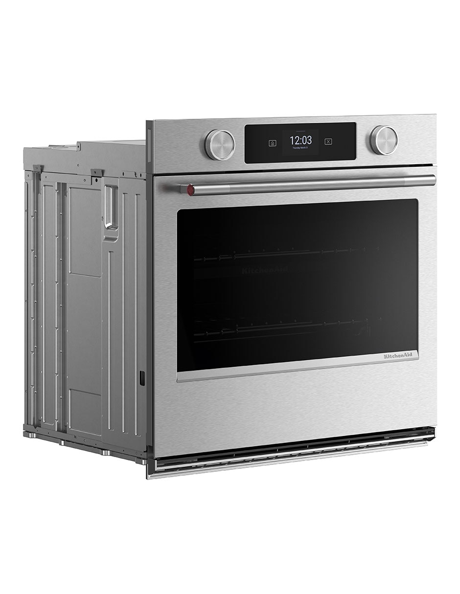 Horno eléctrico koes730sps capacidad 141 l 5