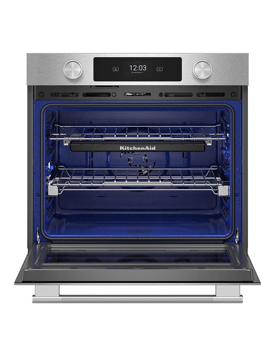 Horno eléctrico koes730sps capacidad 141 l 8
