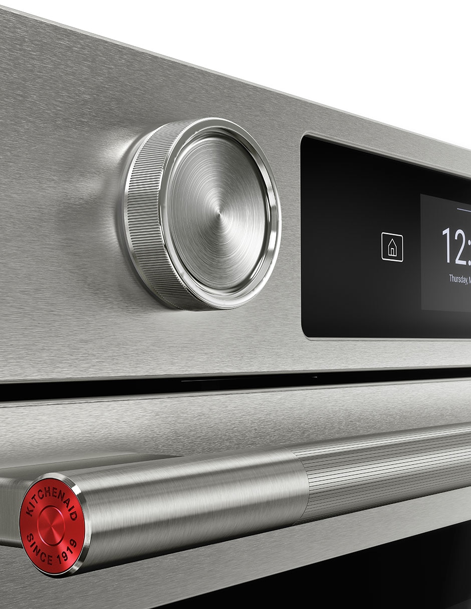 Horno eléctrico koes730sps capacidad 141 l 6