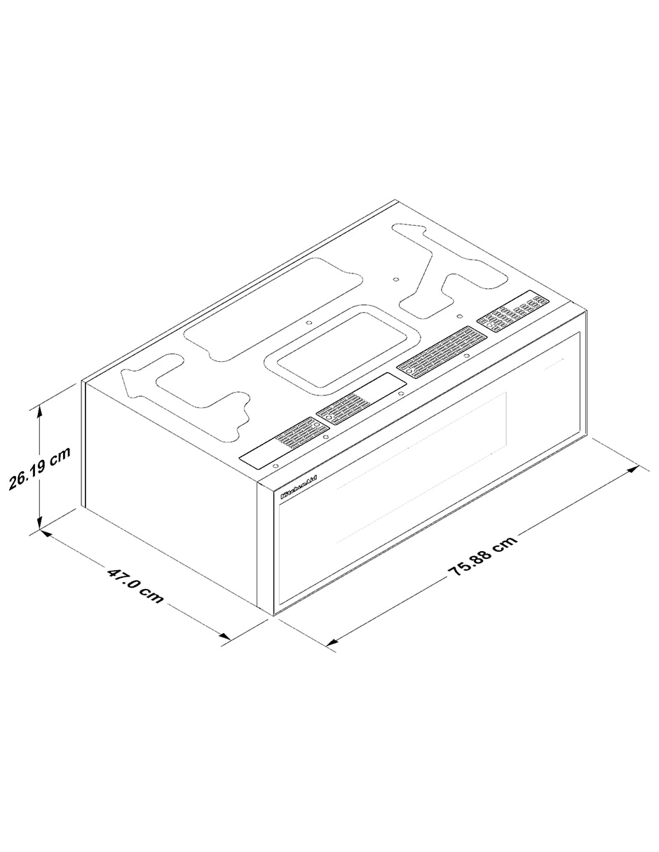 Campana KMML550RJP 9