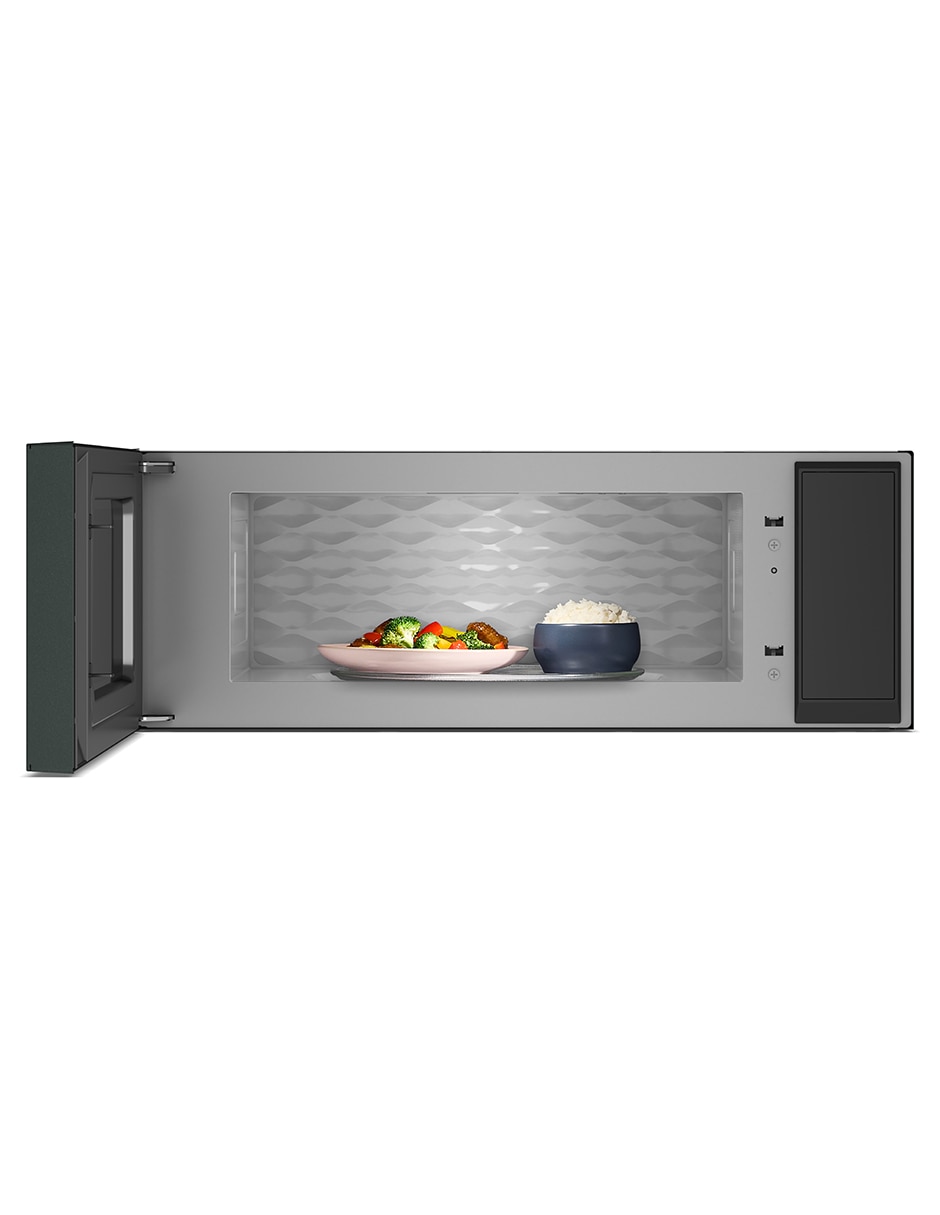 Campana KMML550RJP