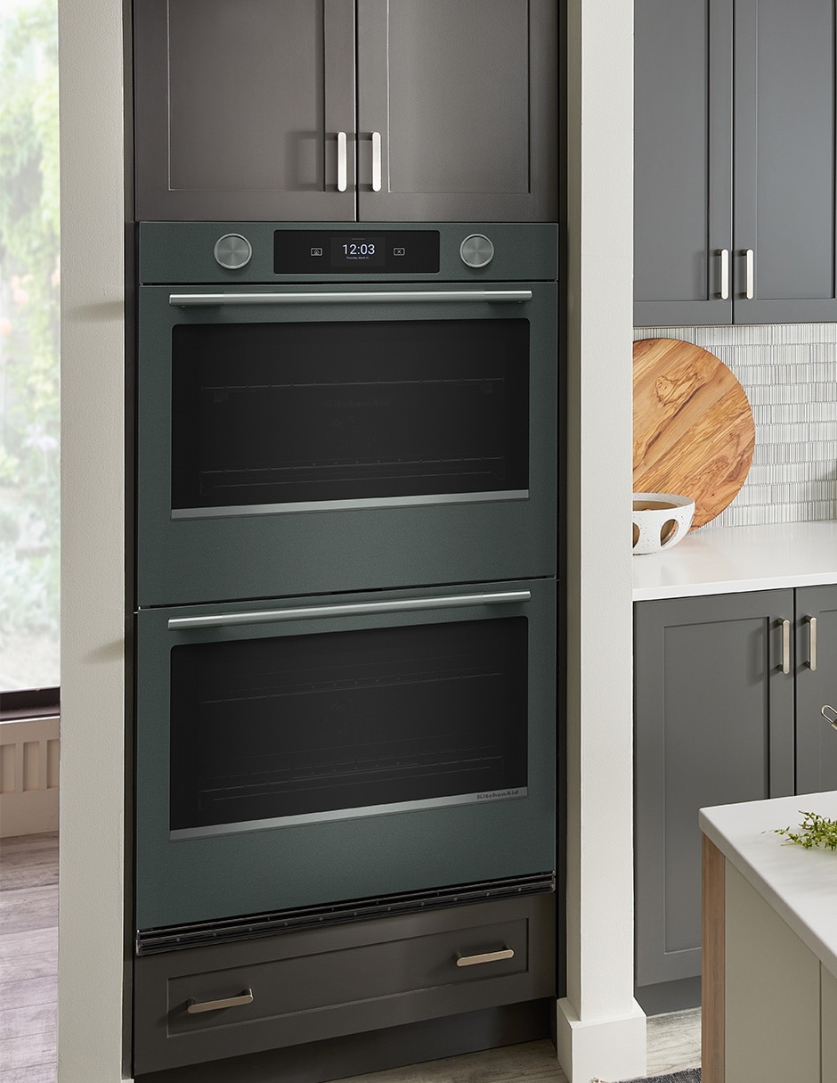 Horno eléctrico KOED730SJP 6