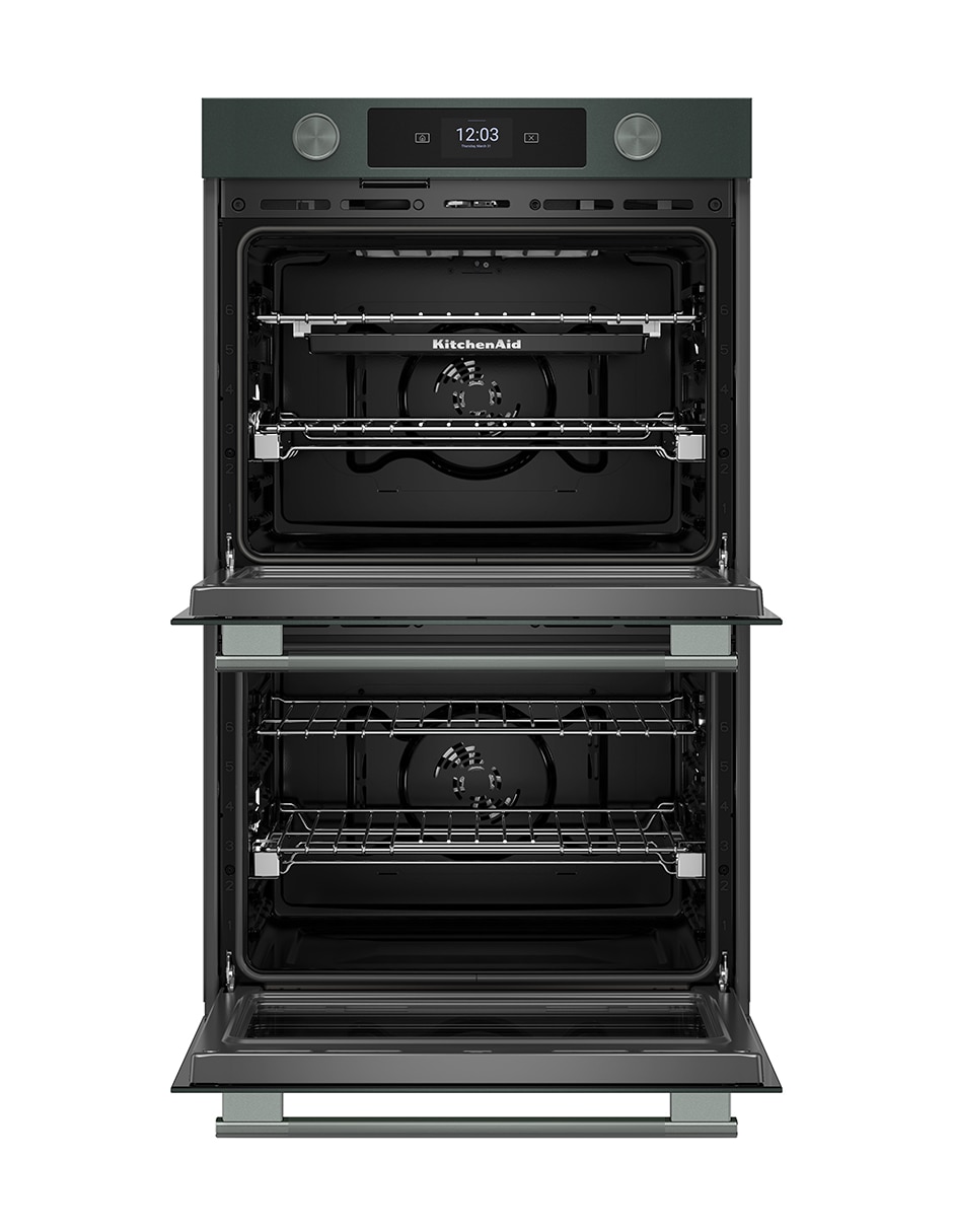 Horno eléctrico KOED730SJP 7