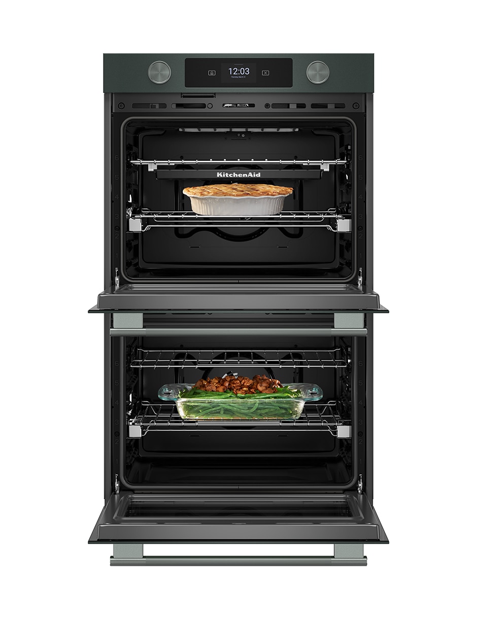 Horno eléctrico KOED730SJP