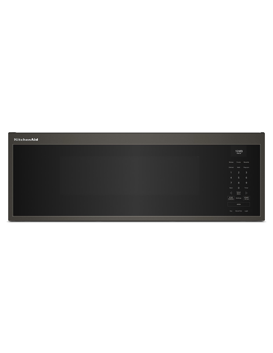 Campana de pared KMML550RBE