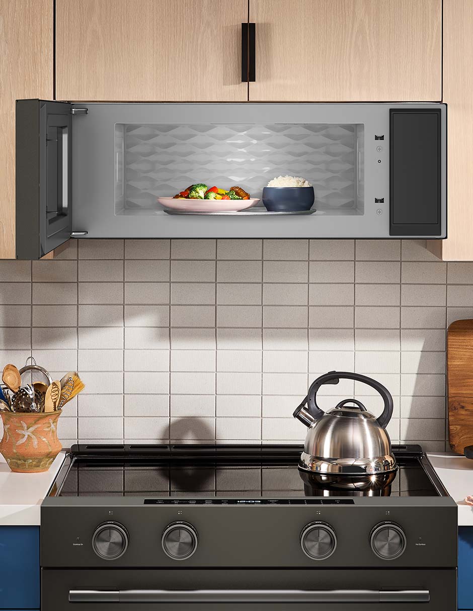 Campana de pared KMML550RBE 5