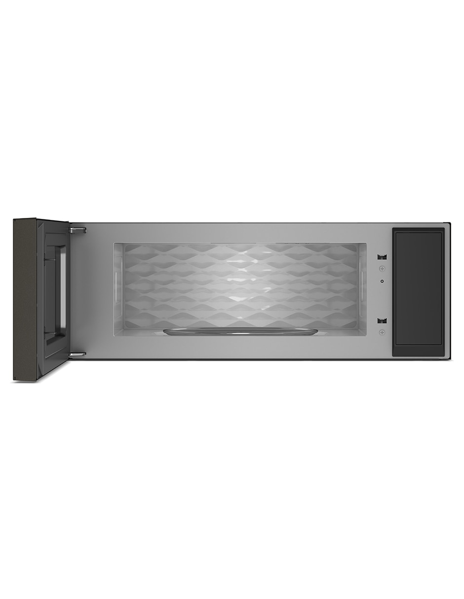 Campana de pared KMML550RBE