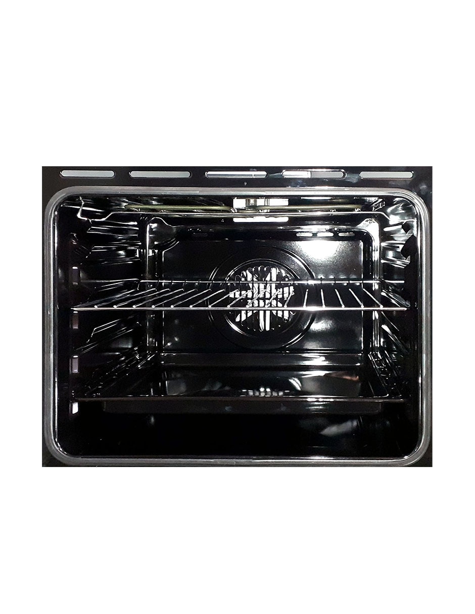 Horno eléctrico HMKEL-60D capacidad 2.1 pies 4