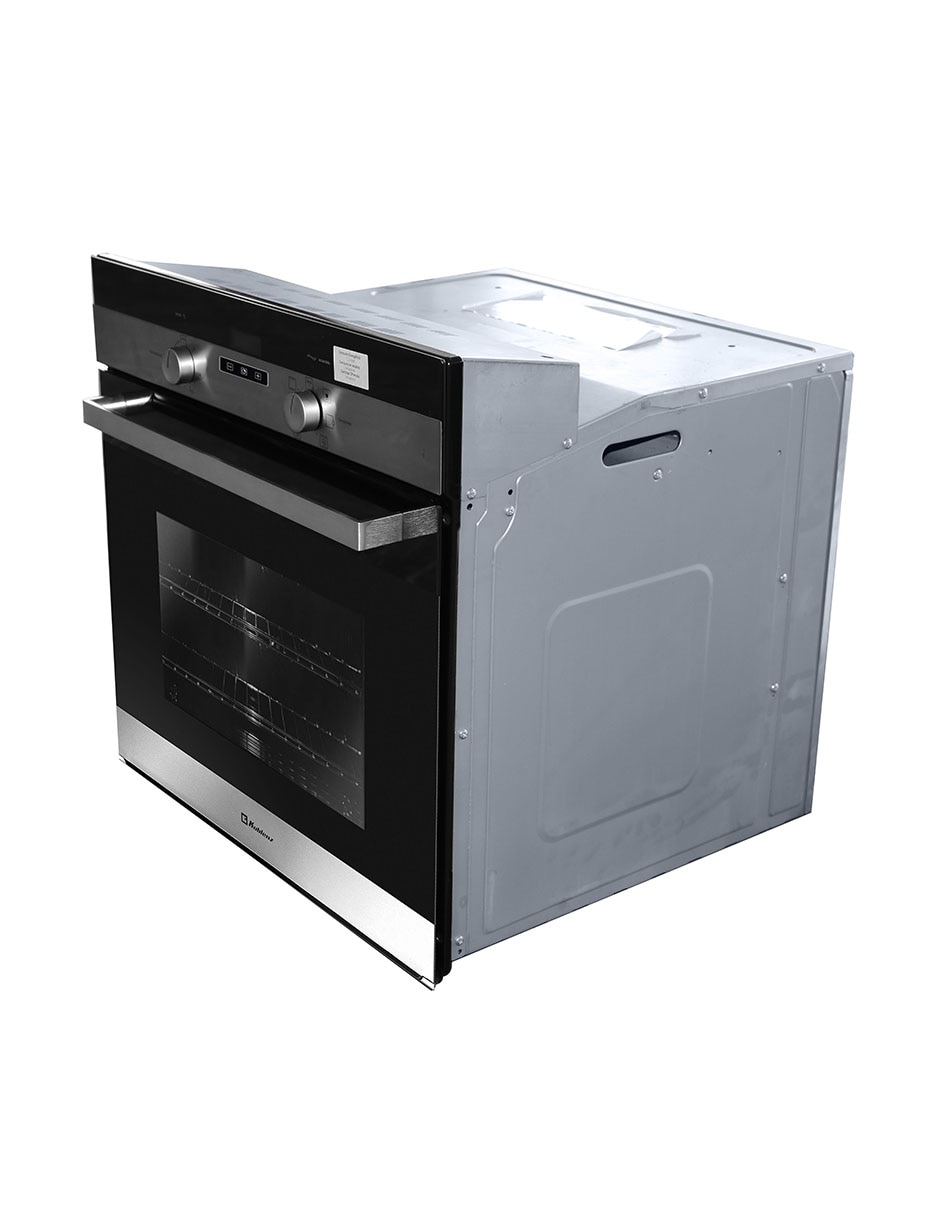 Horno eléctrico HMKEL-60D capacidad 2.1 pies 2