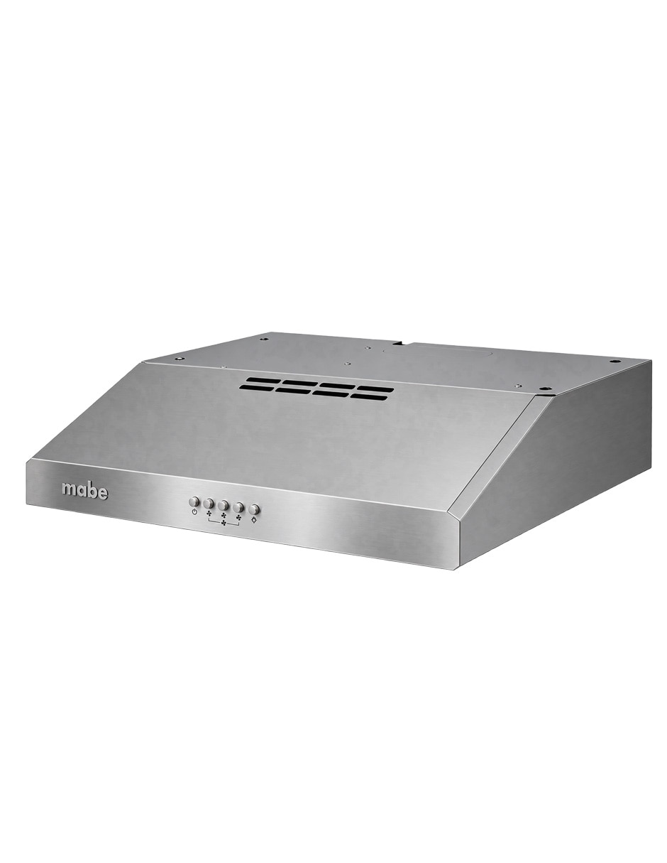 Parrilla empotrable 5