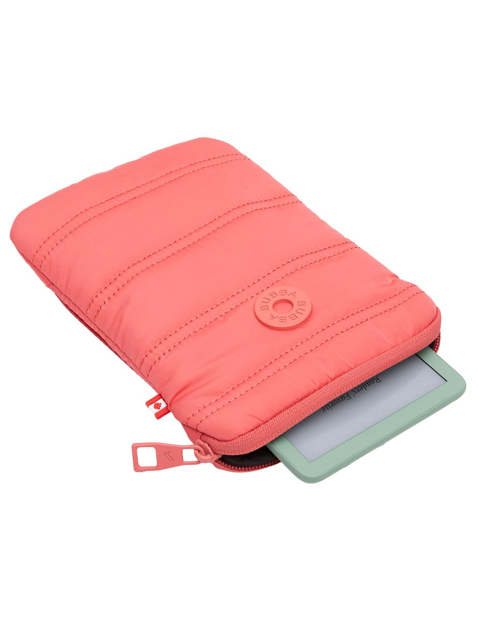 Funda libro electrónico 6