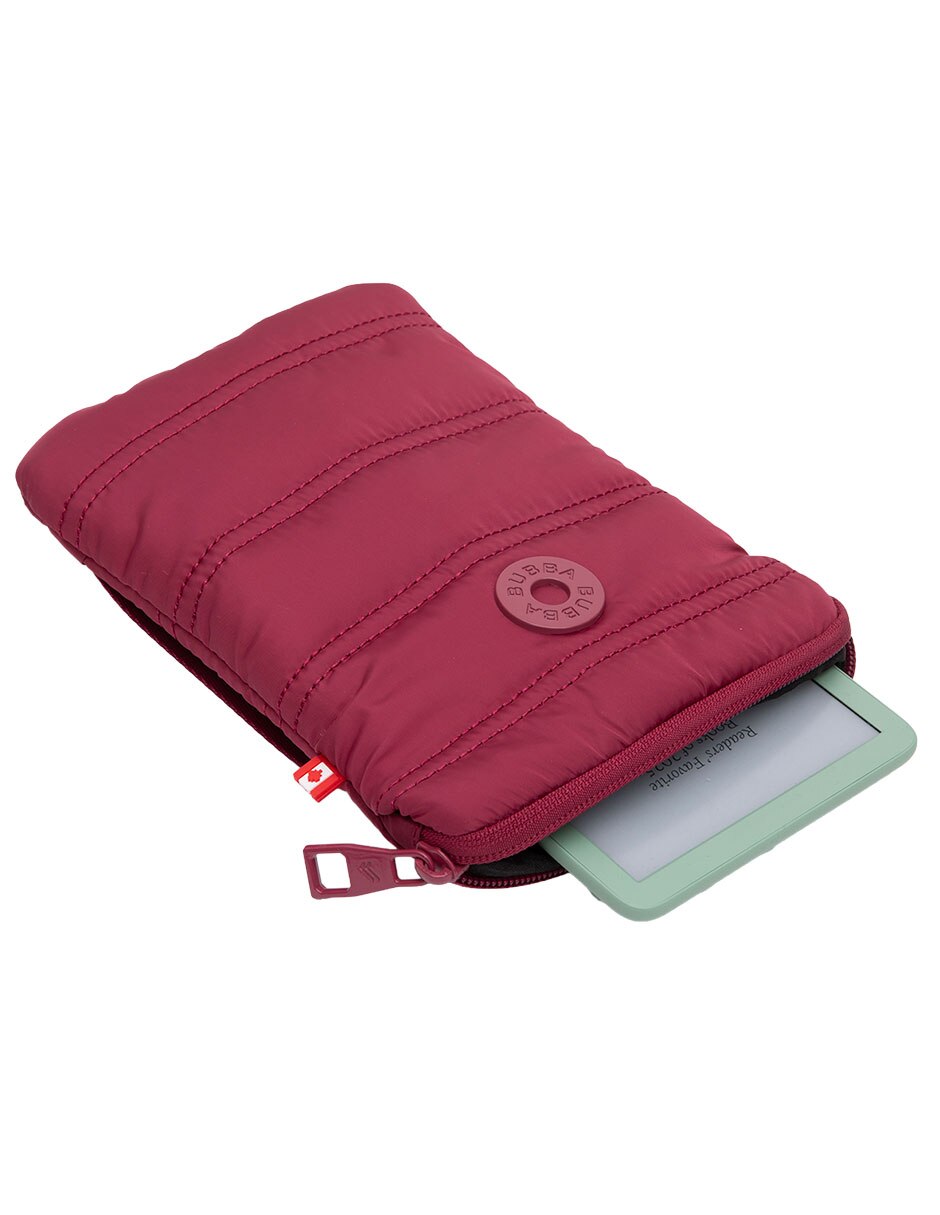 Funda libro electrónico 6