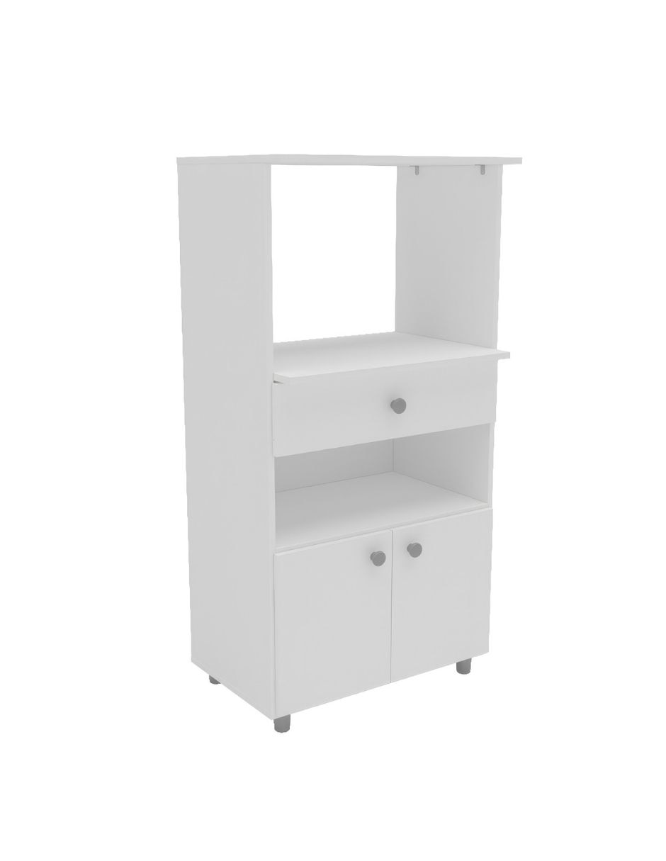 Cajón microondas