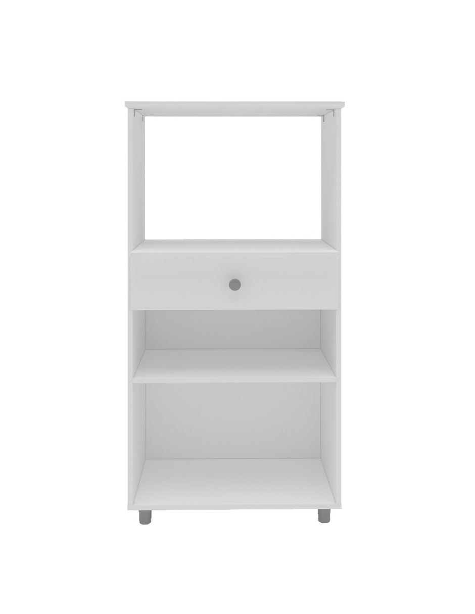 Cajón microondas