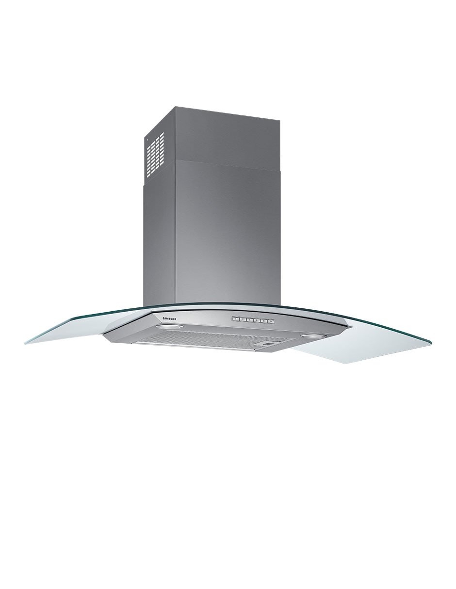 Campana de pared nk40h36dgrax de acero 5