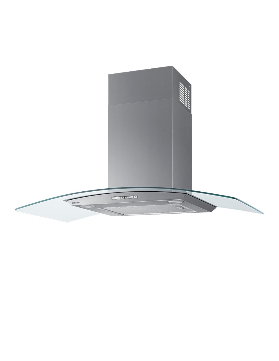 Campana de pared nk40h36dgrax de acero 4