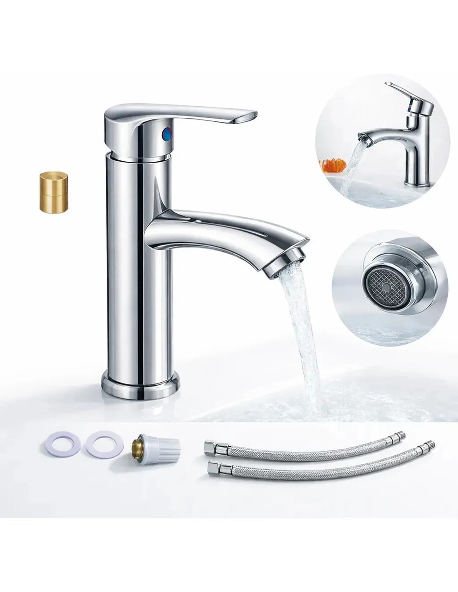 Llave monomando Llave monomando