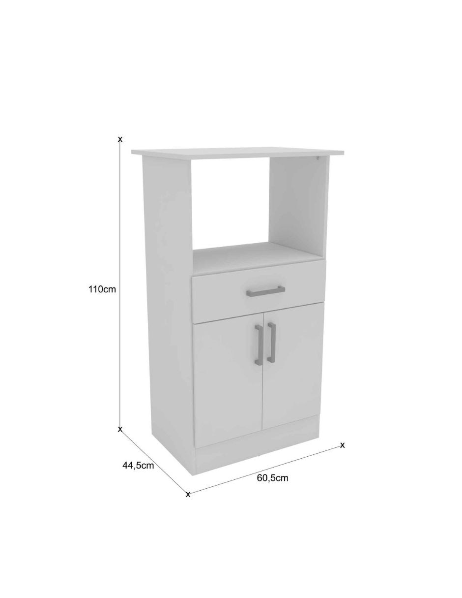 Cajón microondas 4
