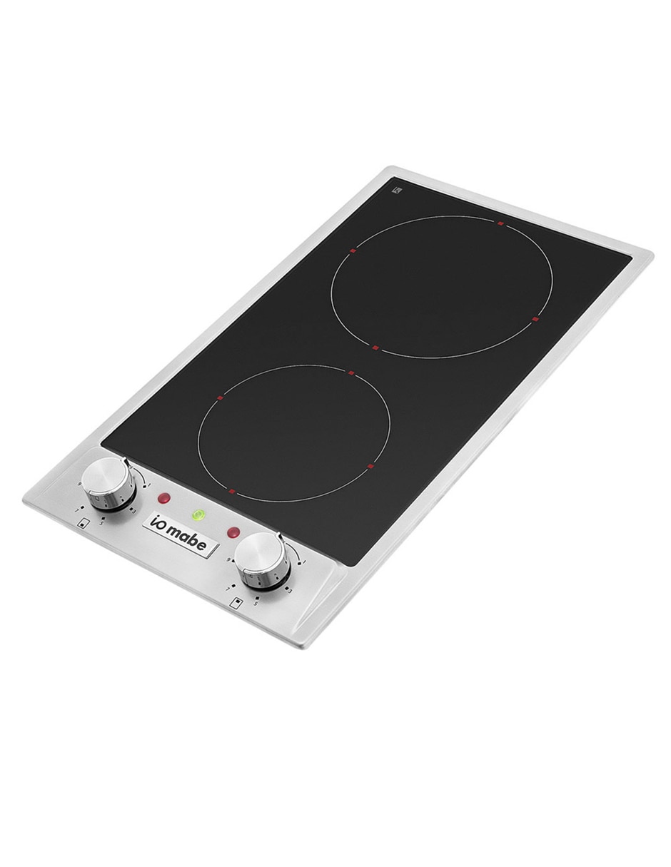 Parrilla a (si aplica) empotrable