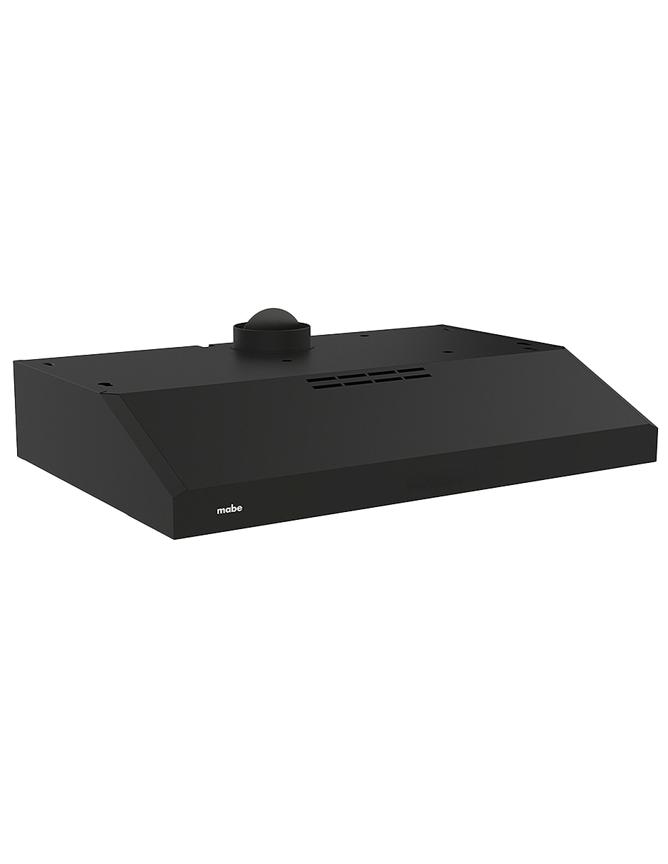 Campana de pared CMPU501NX0 de Acero 2