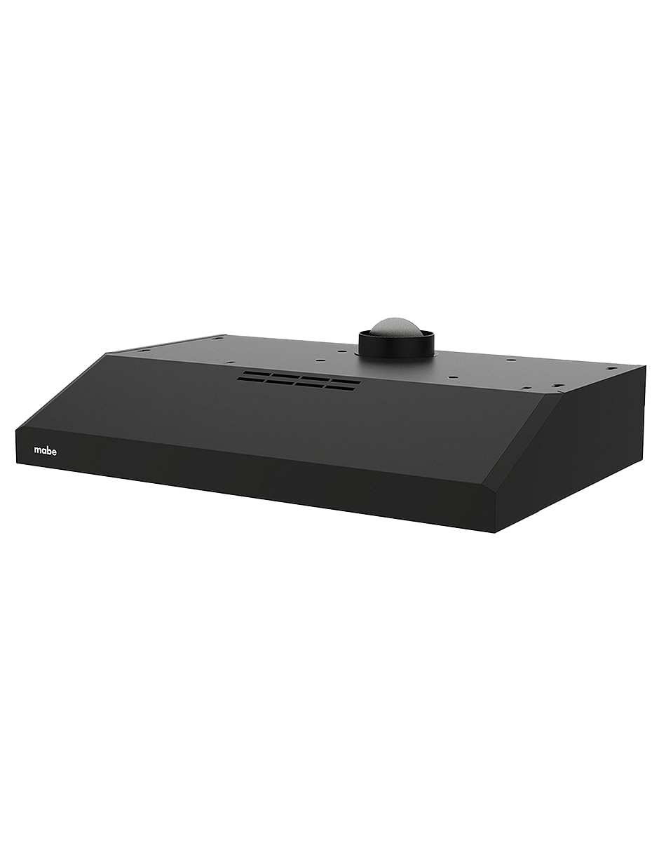 Campana de pared CMPU501NX0 de Acero 3