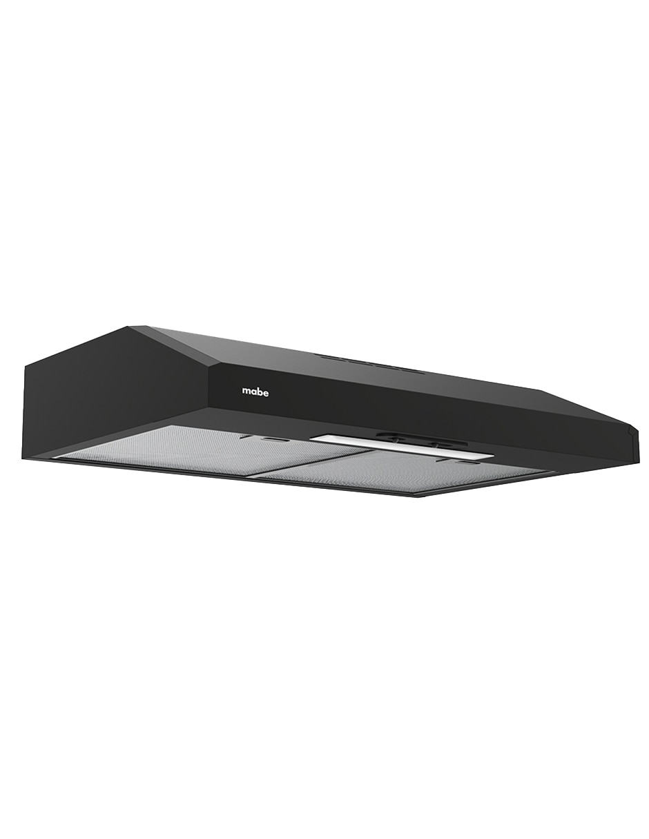 Campana de pared CMPU501NX0 de Acero 4