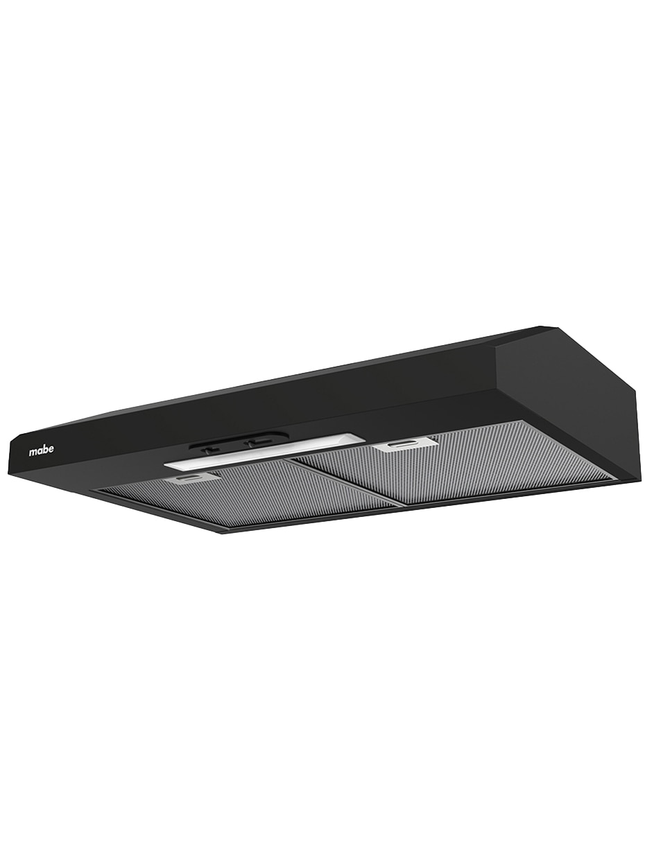 Campana de pared CMPU501NX0 de Acero 5