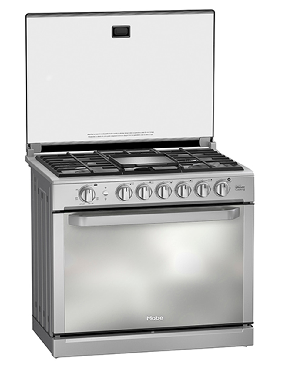 Estufa empotrable a 79.2 cm MA0C80500CMP80BGX de quemadores 11