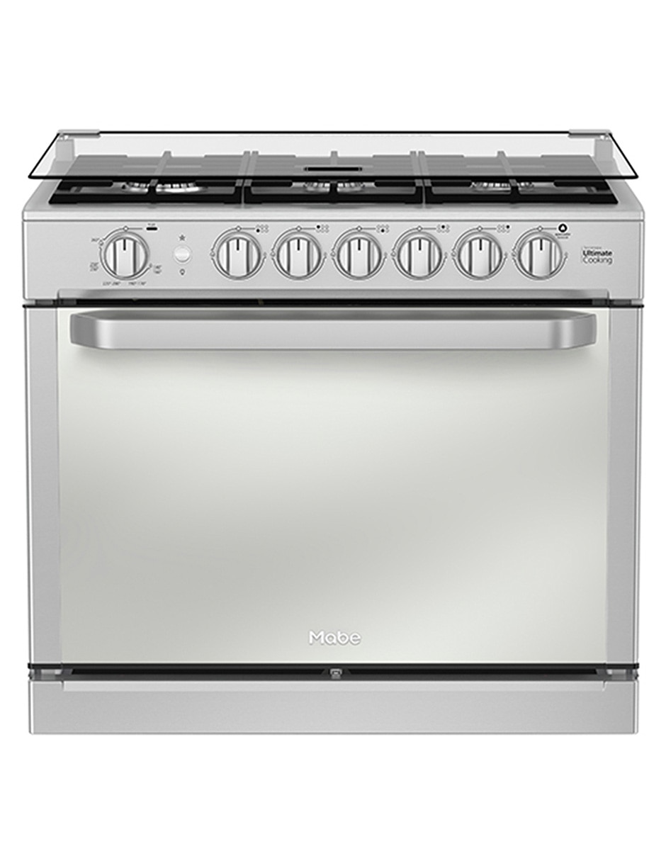 Estufa empotrable a 79.2 cm MA0C80500CMP80BGX de quemadores