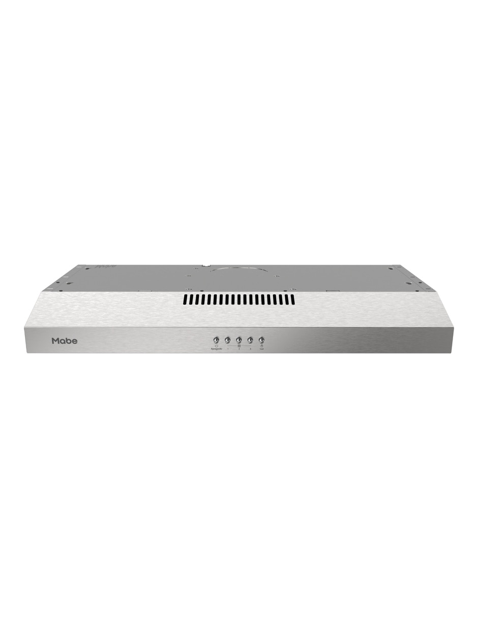 Campana plana 76cm inox de acero inoxidable Campana plana 76cm inox de acero inoxidable