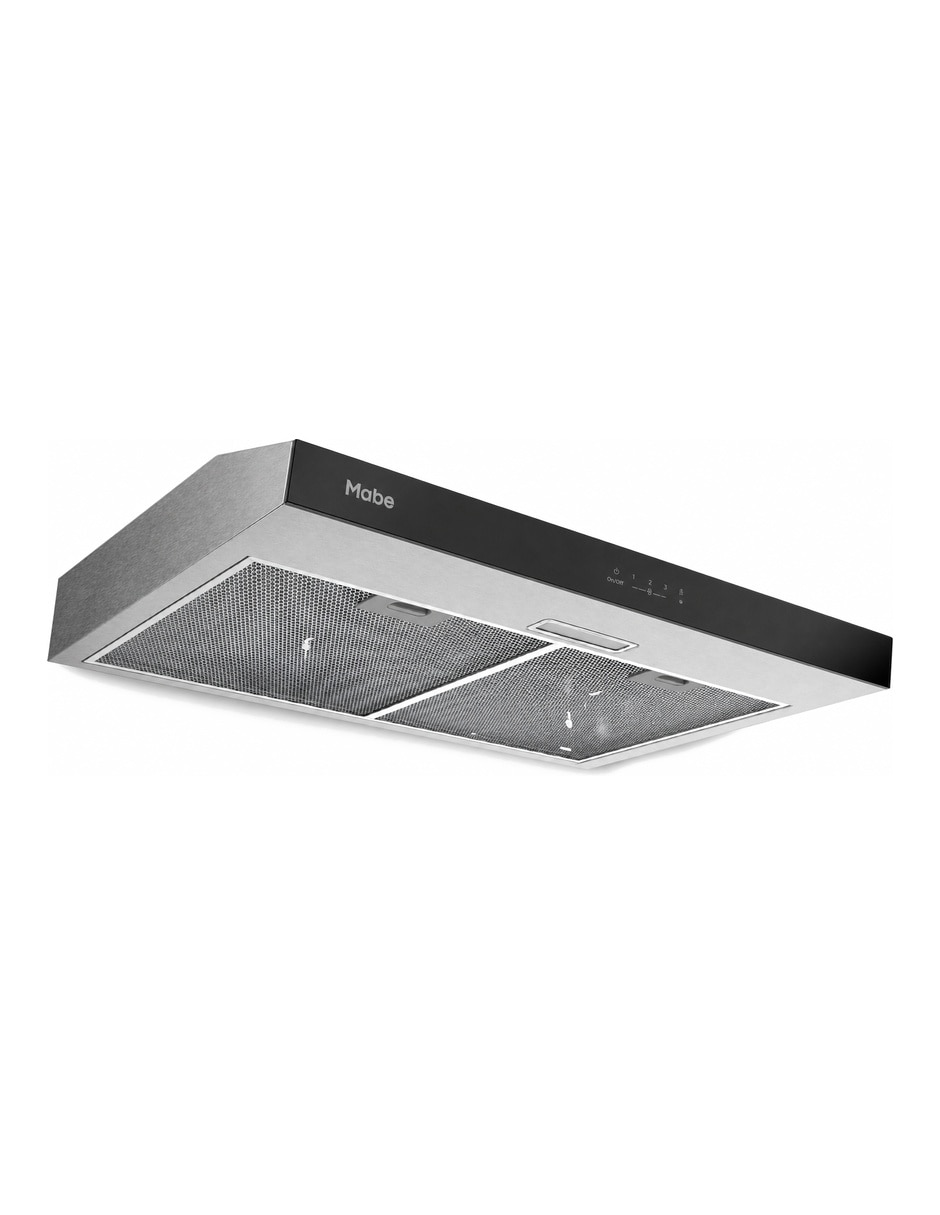 Campana plana cmpu76dssx0 de acero inoxidable