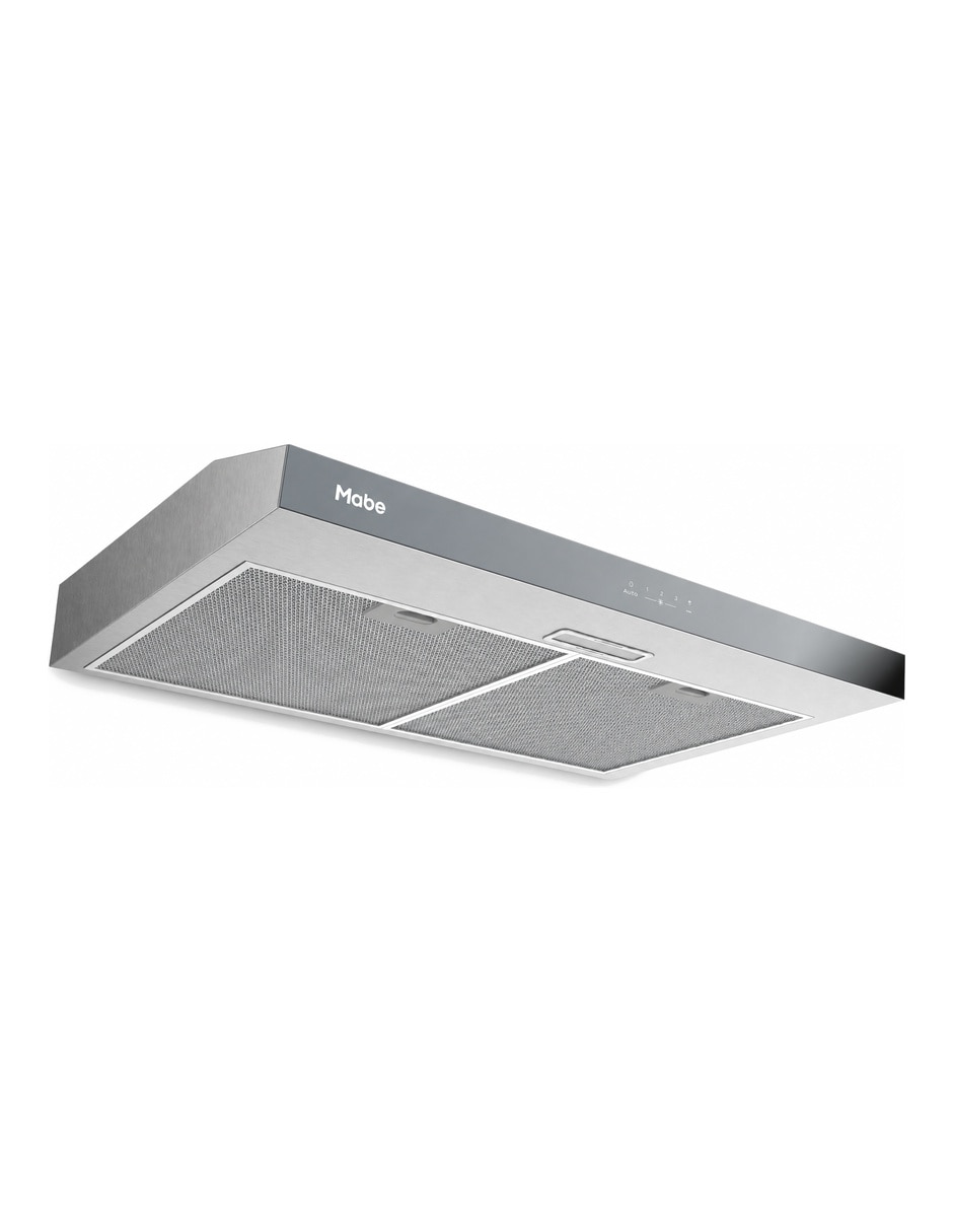 Campana plana cmpu80dssx0 de acero inoxidable 2