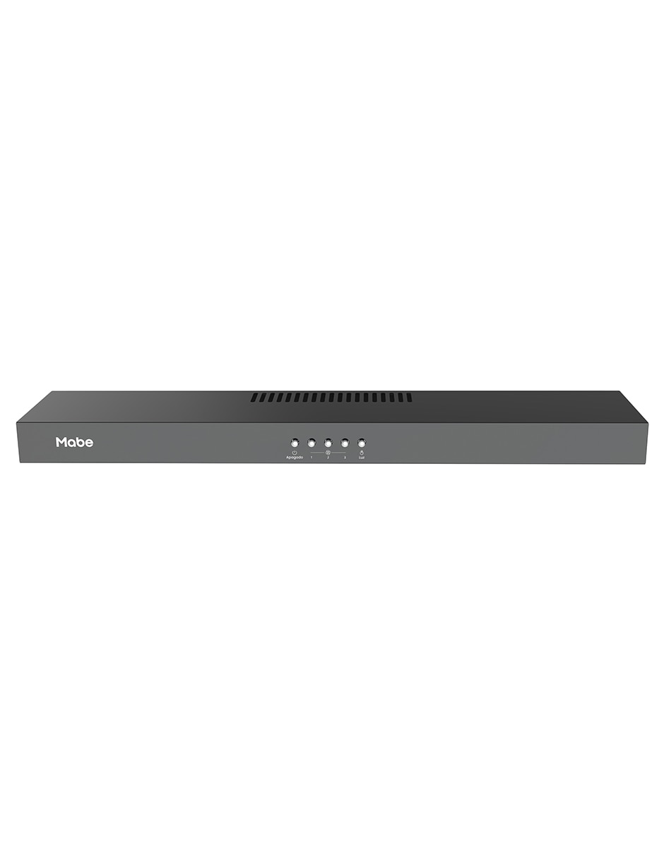 Campana de pared cmpu76bds0 de acero