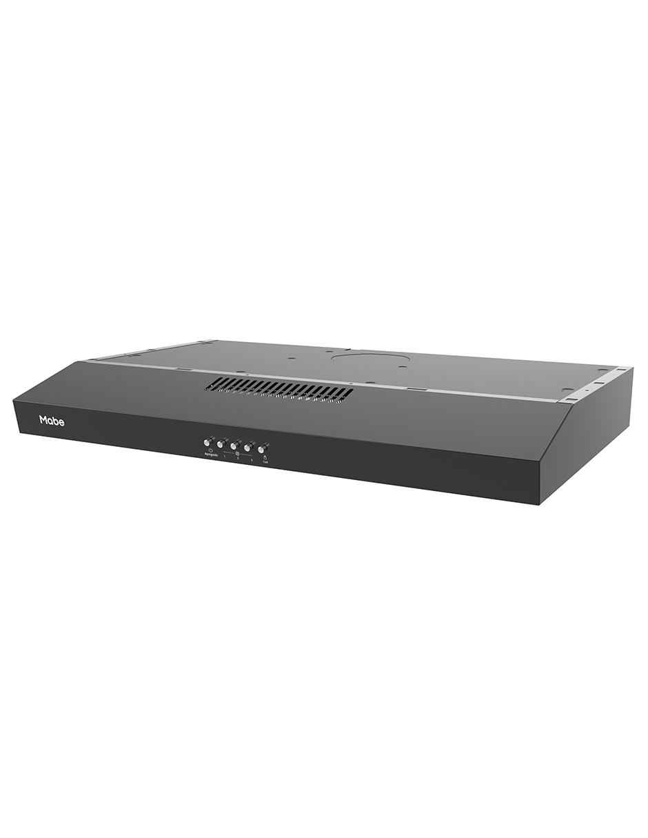Campana de pared cmpu76bds0 de acero 2