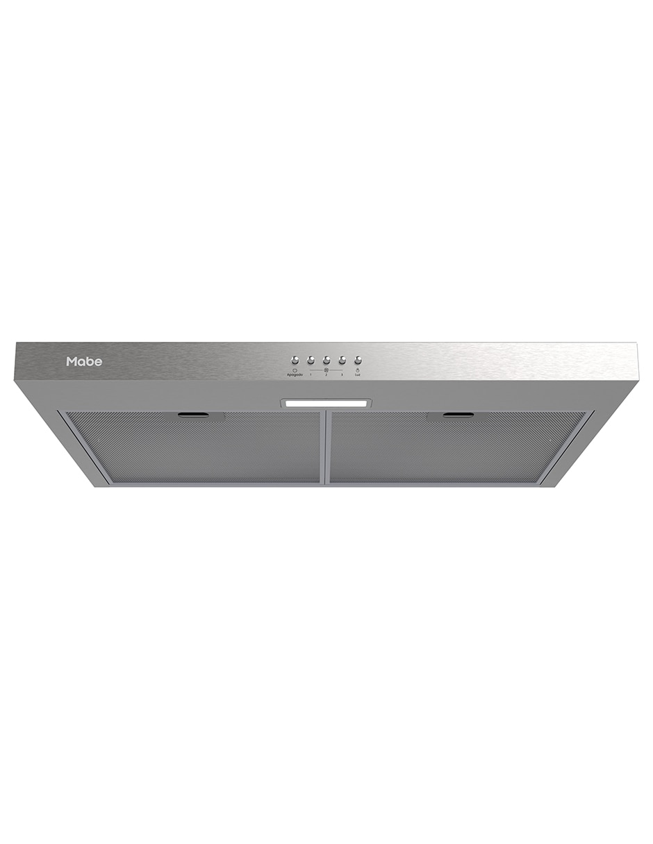 Campana de pared cmpu80bssx0 de acero inoxidable 4