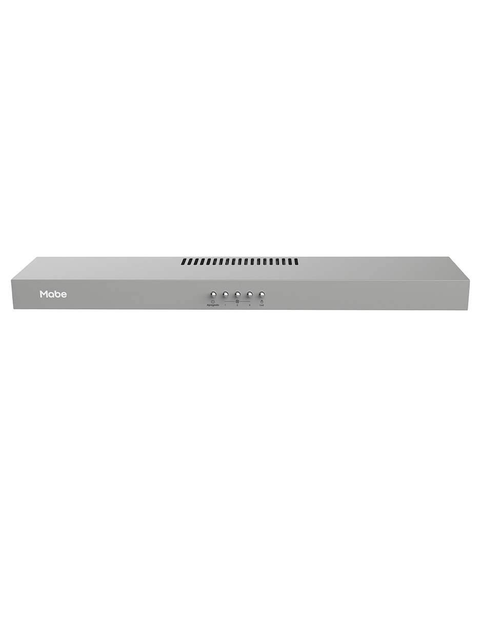 Campana de pared cmpu76bgx0 de acero