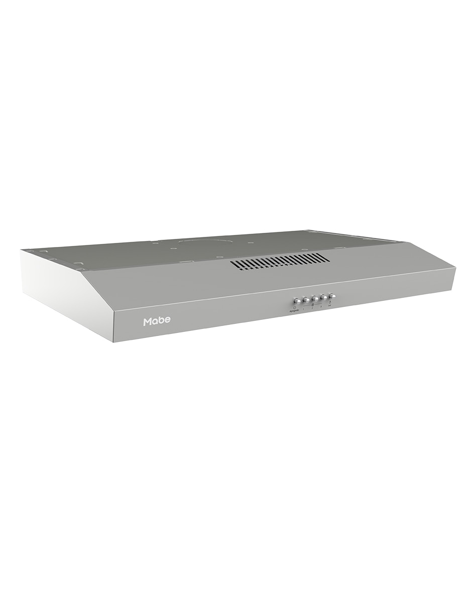 Campana de pared cmpu76bgx0 de acero 2
