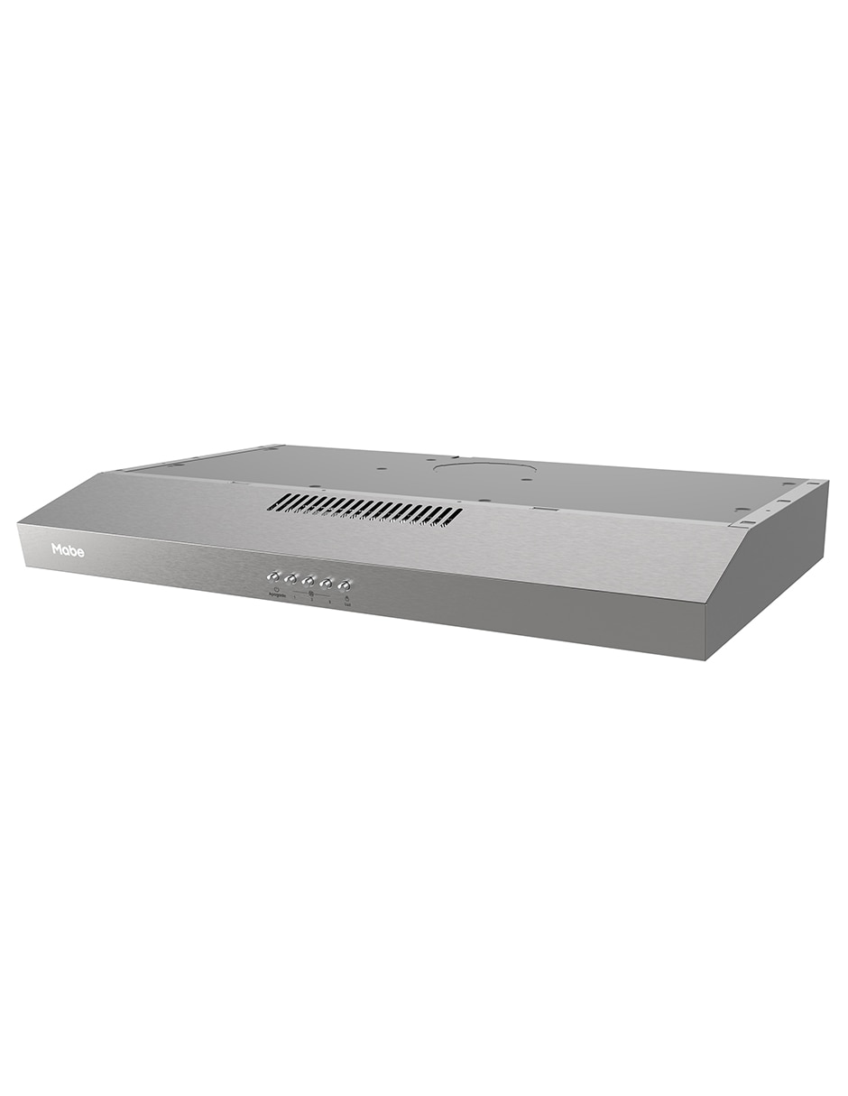 Campana de pared cmpu76bssx0 de acero inoxidable 2