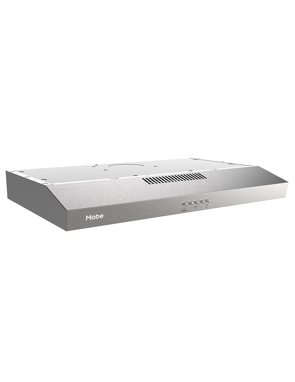 Campana de pared cmpu76bssx0 de acero inoxidable 3
