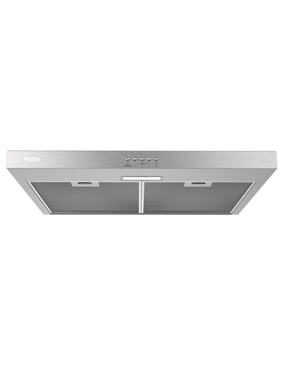 Campana de pared cmpu76bssx0 de acero inoxidable 4