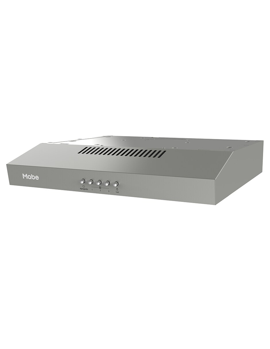 Campana de pared cmpu50bgx0 de acero 2
