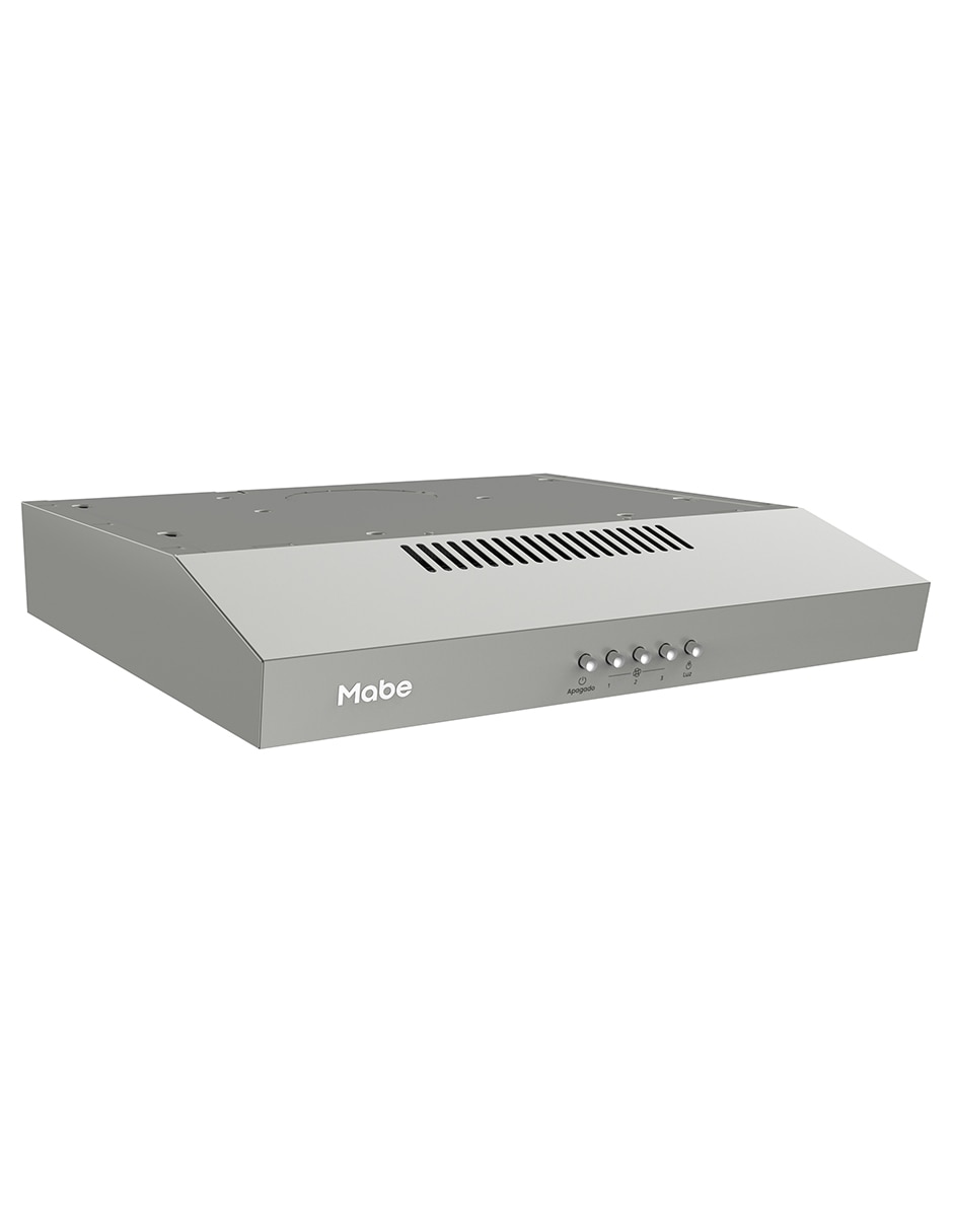 Campana de pared cmpu50bgx0 de acero 3
