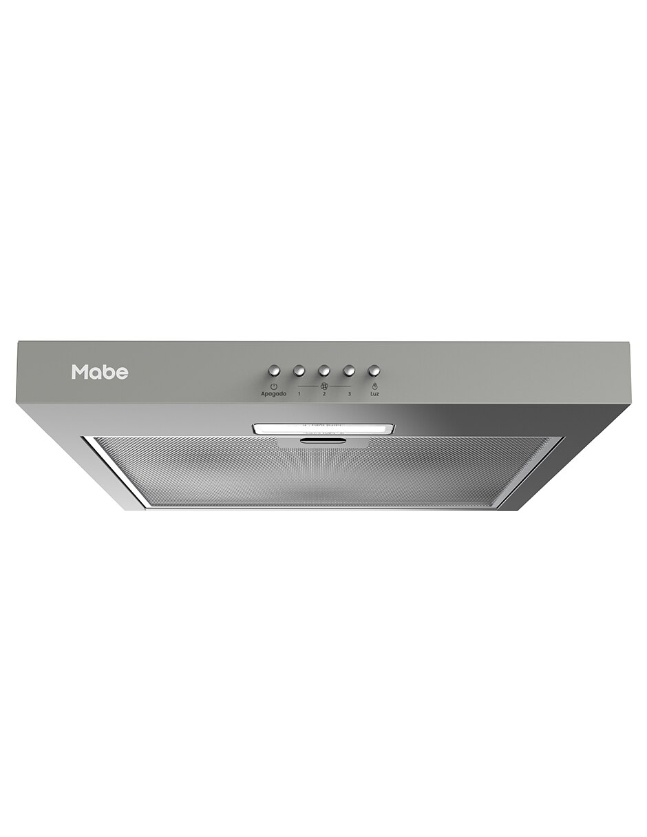 Campana de pared cmpu50bgx0 de acero 4
