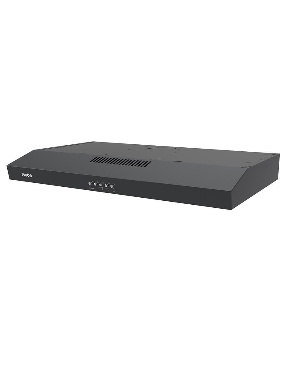 Campana de pared cmpu80bds0 de acero 2