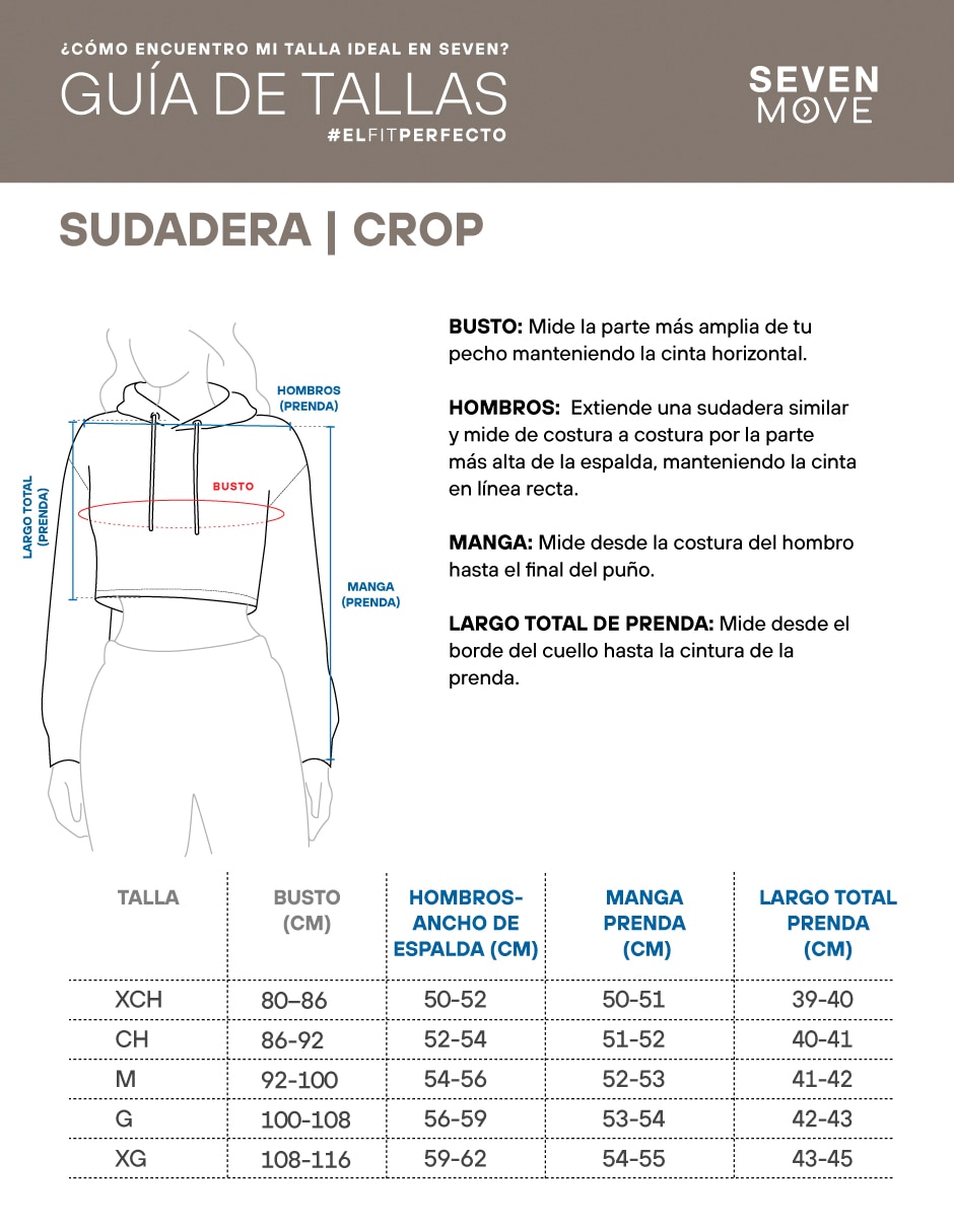Sudadera con con capucha para mujer 3